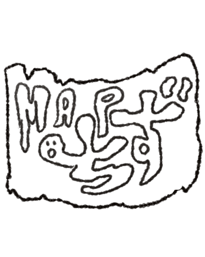 マップ
